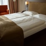 Divano letto per hotel - una soluzione ideale!